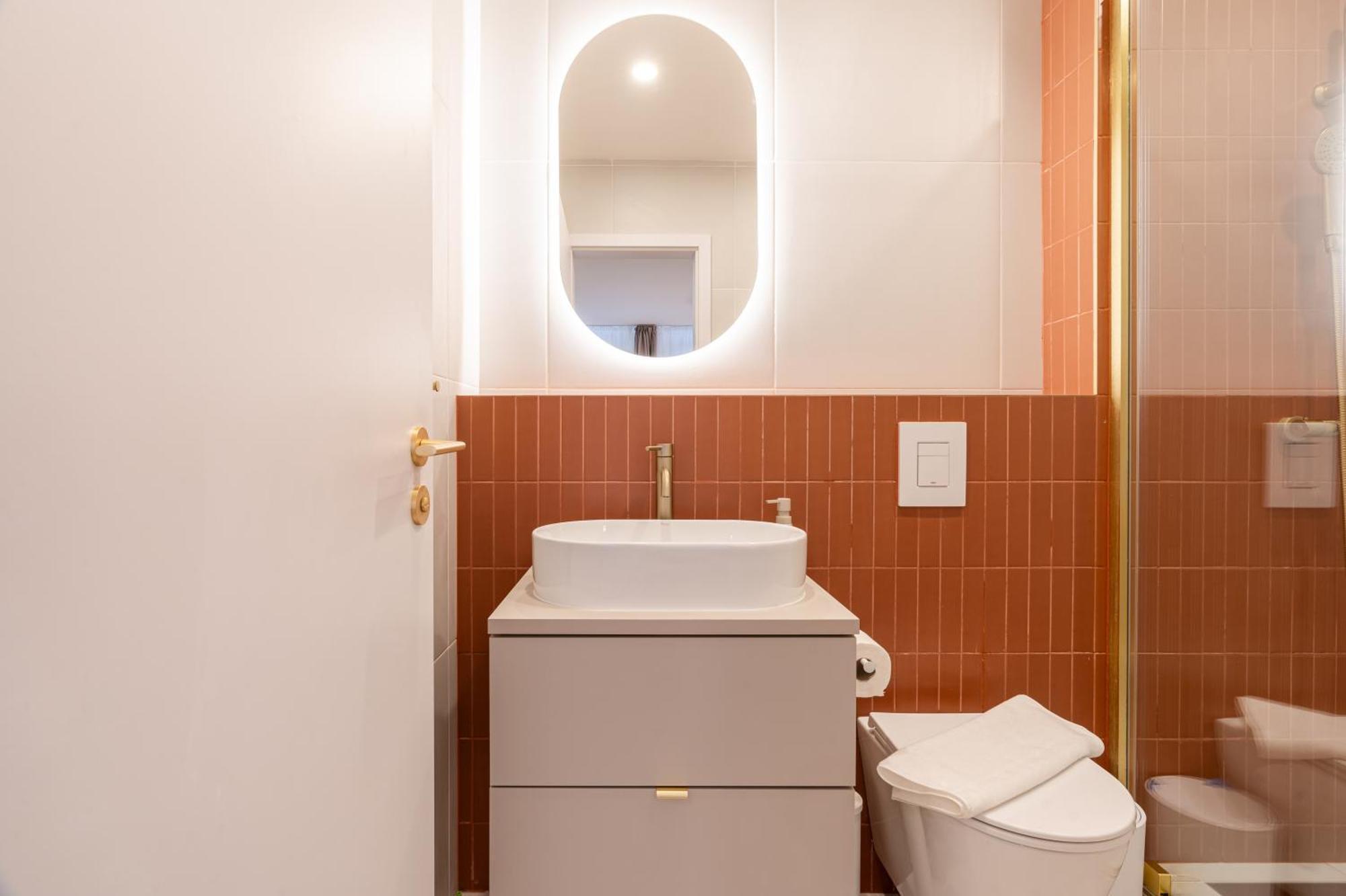 Asboth Boutique Suites, Location By Bqa Apartmán Budapešť