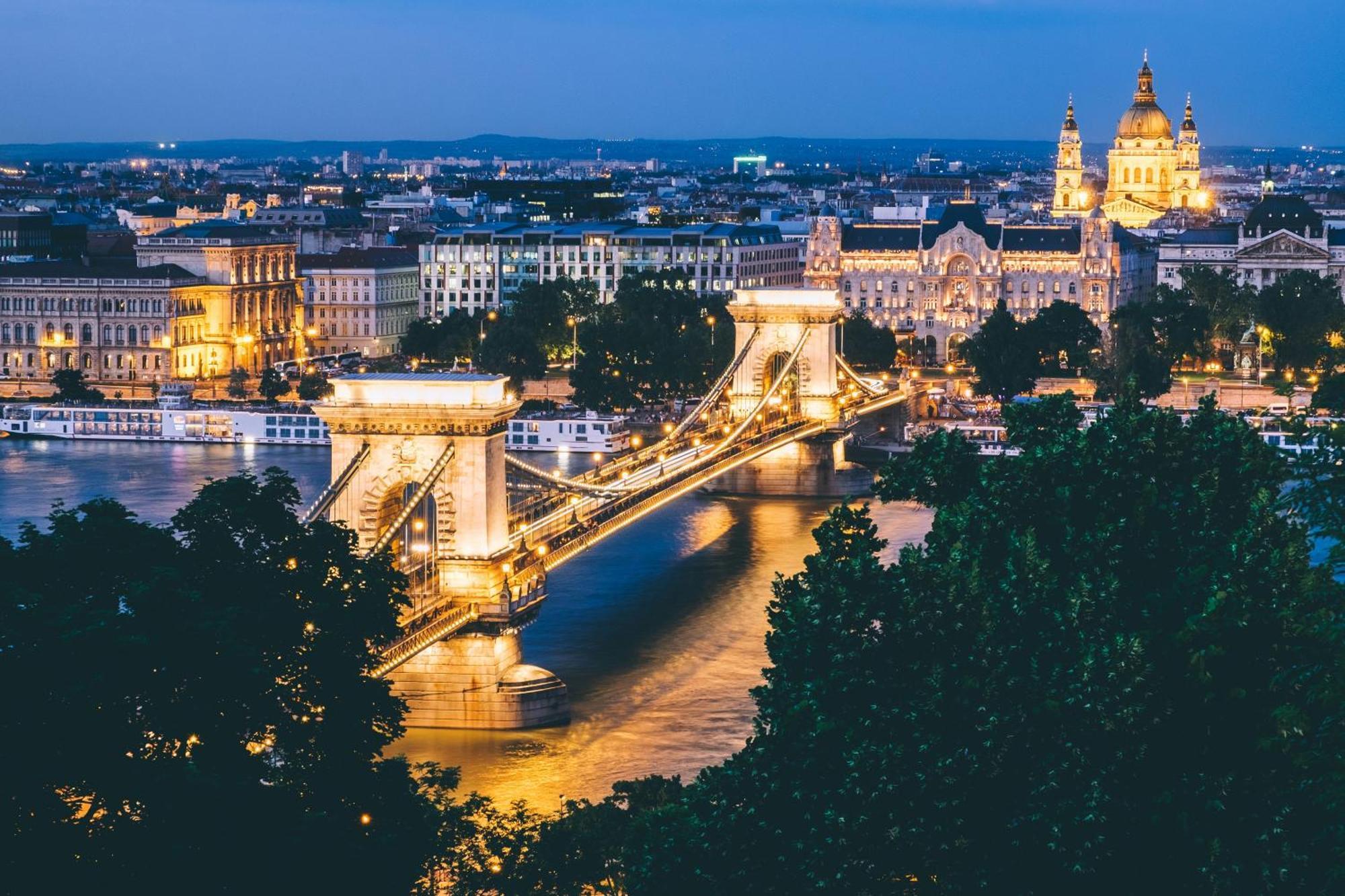 Apartman Asboth Boutique Suites, Location By Bqa Budapest