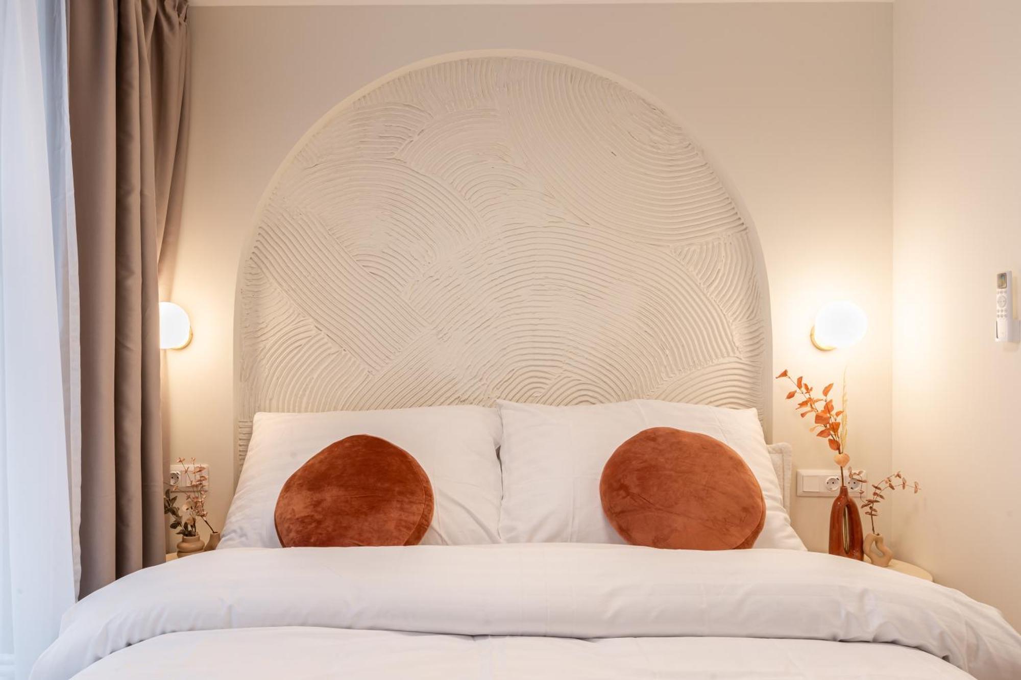Asboth Boutique Suites, Location By Bqa